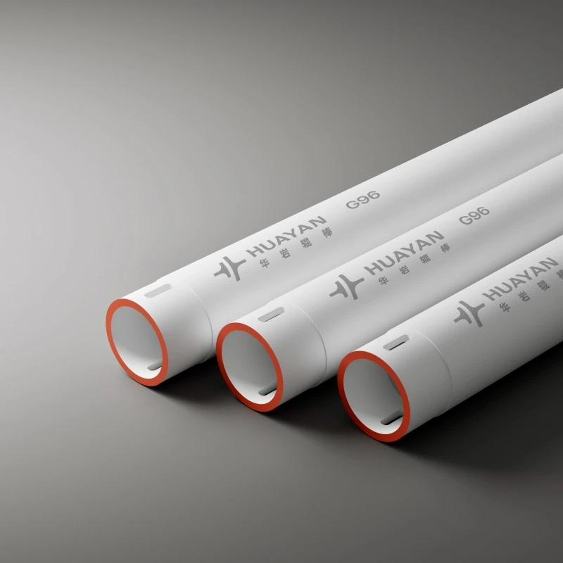 Alumina Ceramic Tib Konpayi fabrikasyon